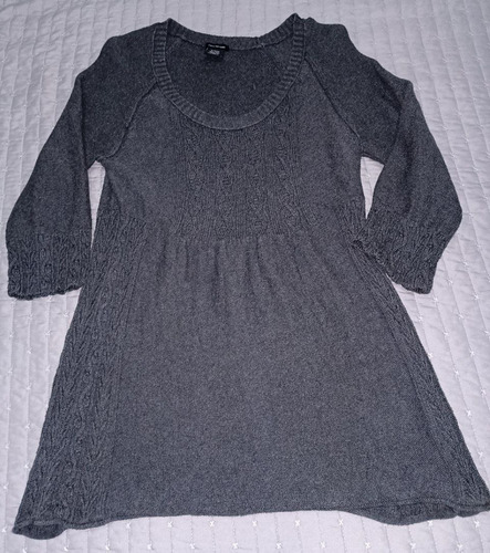 Sueter Largo Calvin Klein (xl)