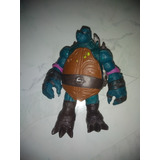 Tmnt Tortugas Ninja Figura Slash 2014 Teenage Mutant Ninja