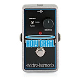 Pedal Reverb Electro Harmonix Holy Grail Nano