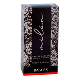 Bagués Milán Eau De Parfum Femenino  50 ml