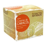 Extractos Naturales Crema De Caracol 30ml