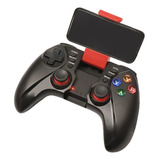 Control Gamepad Inalámbrico Para Smartphones/ Pc Tecmaster 