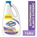 Pack X 12 Unid. Quitamancha  Bco Suprem 750 Ml Ayudin Aditi