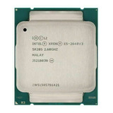 Procesador Intel Xeon E5-2640 V3 8c 2.4ghz 