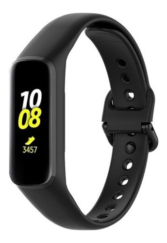 Malla Compatible Con Reloj Samsung Fit 2 Sm - R220