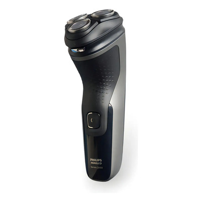 Afeitadora Philips Norelco Shaver 2400 S1332 | Meses sin interés