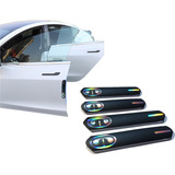 X4 Tope Protector Puerta Auto Great Wall Full Adhesivo