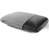 Almohada Ortopédica Carbono Relax Vianney C/funda