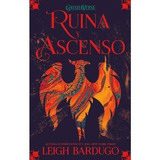 Libro Ruina Y Ascenso - Sombra Y Hueso 3 - Bardugo