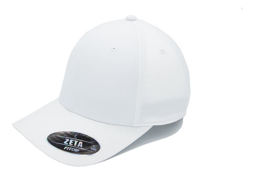 Gorra Deportiva De Moda Fitcap Modelo Zeta 