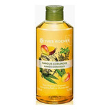 Jabon Liquido Corporal Yves Rocher Mango Coriander 400ml