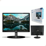 Monitor Led 17  1920x1080p 60hz 5ms 4:3