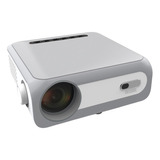 Home Projector Mecool Kp1 8k Hd Android Wifi Led 1080p