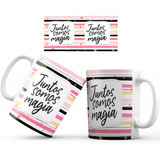 Mug  Taza Amor Regalo San Valentin Parejas 12