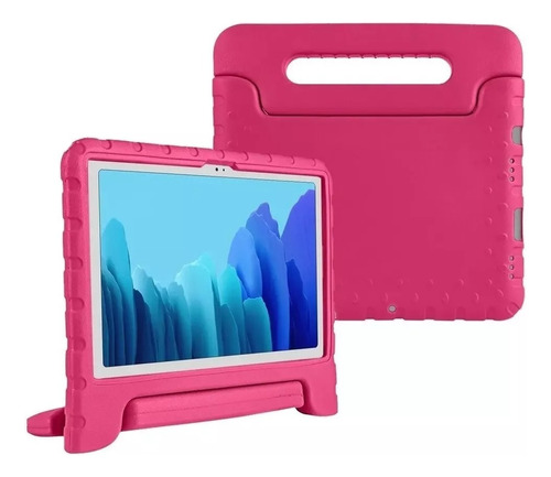 Funda Silicona Infantil Para iPad Mini 6