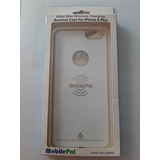 Case iPhone 6 Plus Para Cargador Inalambrico Y Protector