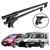 Kit Barras Porta Equipaje Citroen Berlingo Xsara Picasso Peu