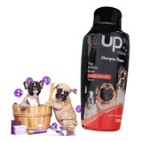 Shampoo Condicionador Up Clean Raça Específica Pet Cachorro