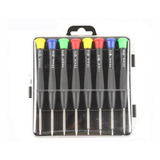 Kit Herramientas 8 Piezas Desarmador Tablet Celular Torx