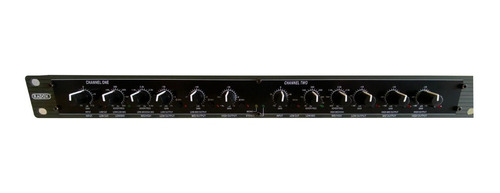 210-303 Crossover Audio Profesional (separador De Señal) 