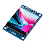 Display 1.3 Polegadas 240x240 Spi Lcd St7789 Arduino Esp32