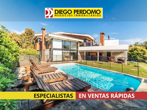 Casa 4 Dormitorios, En Venta, Marina De Santa Lucia - Imagen 4