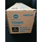 Toner Black Konica C458/558/658 Tn514k Cod. A9e8130