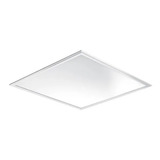 Panel Led 60x60 Embutir 48w Blanco Frio - Candela