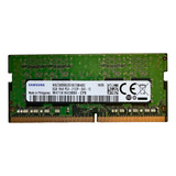 Memoria Ram Samsung 8gb 1rx8 Pc4-2133p -sa0-10 Pc4-17000