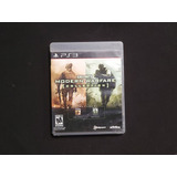 Call Of Duty Modern Warfare Collection 1 + 2