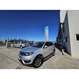 Chery Tiggo 5 2018 2.0 Luxury At