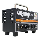 Amplificador Orange Micro Dark Terror Guitarra Eléctrica