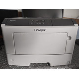 Impresora Láser Ms410dn Lexmark (piezas De Refacción)