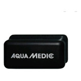 Limpiador Magnético Vidrios Mega Mag S Aqua Medic Acuario