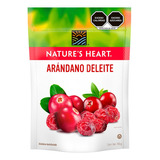 Arándano Deshidratado Nature´s Heart Deleite Empaque Con 700g