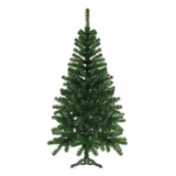 Arvore De Natal Verde 120cm 120 Galhos Linda