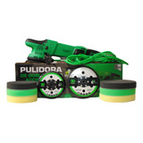 Pulidora Roto Orbital 3d L-37 Pro 