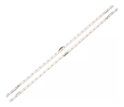 Tiras/barras Led  Un43nu7100k Un43nu7300k Un43ru7300k