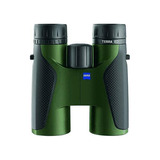 Zeiss Terra Ed - Prismticos 10x42, Verde, Mediano, Nsn 9005.