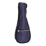 Funda Ukelele Tenor Acolchada Parquer