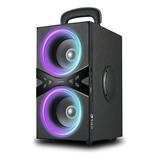 Yier Altavoces Bluetooth, Altavoz Bluetooth Inalámbrico Tw.