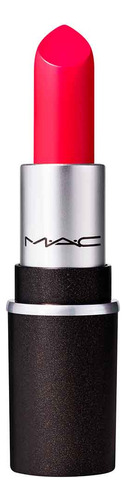 Labial Mini Mac Cosmetics Traditional Lipstick 1.8g