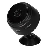 Mini Camara Seguridad Espia Wifi Inalambrico Camara Oculta 