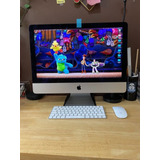 iMac Retina 4k 2019 - Intel I7 16gb Ram