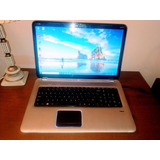 Notebook Hp Pavilion Dv7 Intel Core I5 Ssd 480gb Pant. 17.3 