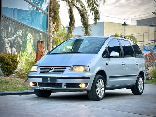 Volkswagen Sharan 2008 Highline Manual 1.9 Tdi - 231.000 Km