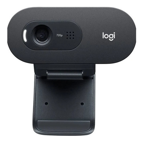 Webcam Logitech C505e Hd 720p - 960-001372