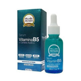 Suero Facial Vitamina B5 - mL a $1456