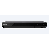 Reproductor De Blu-ray Sony X700 4k Wifi 100-240v