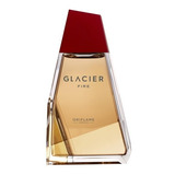 Perfume Europeo Glacier Fire Original Caballero 100ml